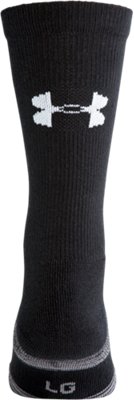 Unisex UA Team Crew Socks | Under Armour Unisex UA Team Crew Socks | Under Armour